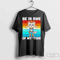 Cowboy Raccoon Autism Awareness Be Awe My Tism Vintage