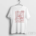 Premium Cycle Of Violence Is There No Escape From This Cycle Of Violence T Shirts