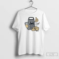 Premium D J Moore Cheese Grater Signature Graphic