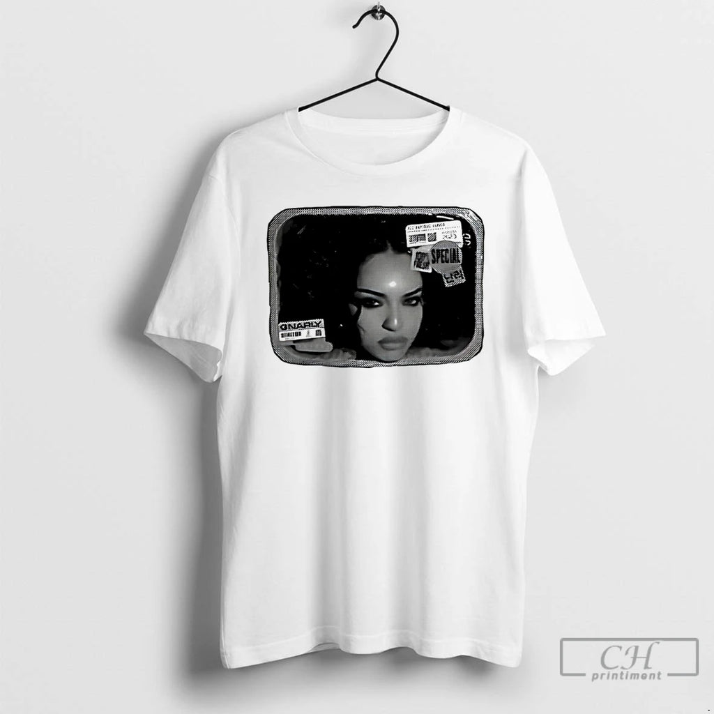 Premium Dani Is Gnarly Retro