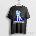 David Lynch Keep Your Eye Donut Not Hole