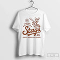 Dawson Stags New Mexico Vintage Defunct Baseball Teams