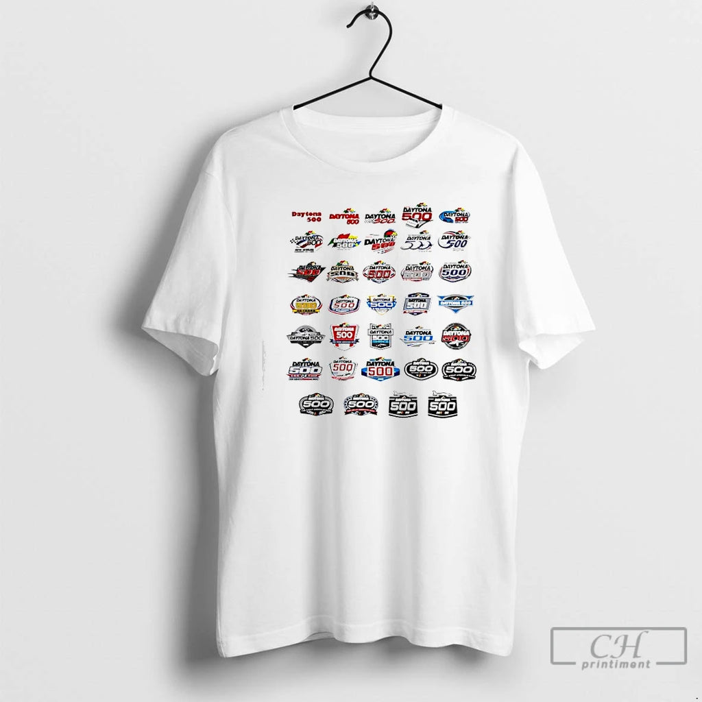 Premium Daytona International Speedway 47 Daytona 500 Franklin Items