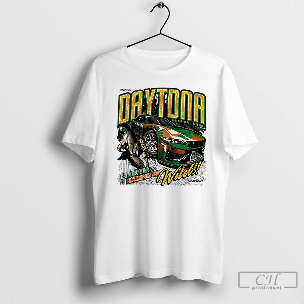 Premium Daytona International Speedway Florida Racing Is Wild Daytona 500