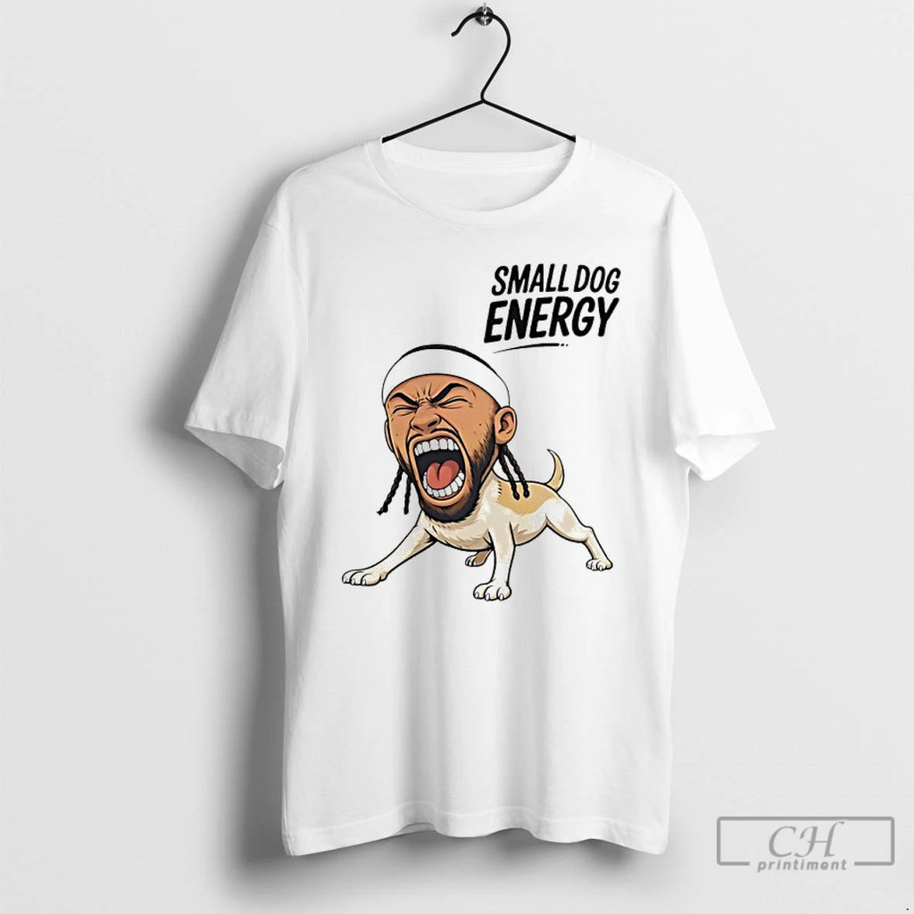Premium Dillon Brooks Small Dog Energy Phoenix Suns Basketball