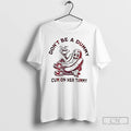 Premium Dont Be A Dummy Cum On Her Tummy Hotdog