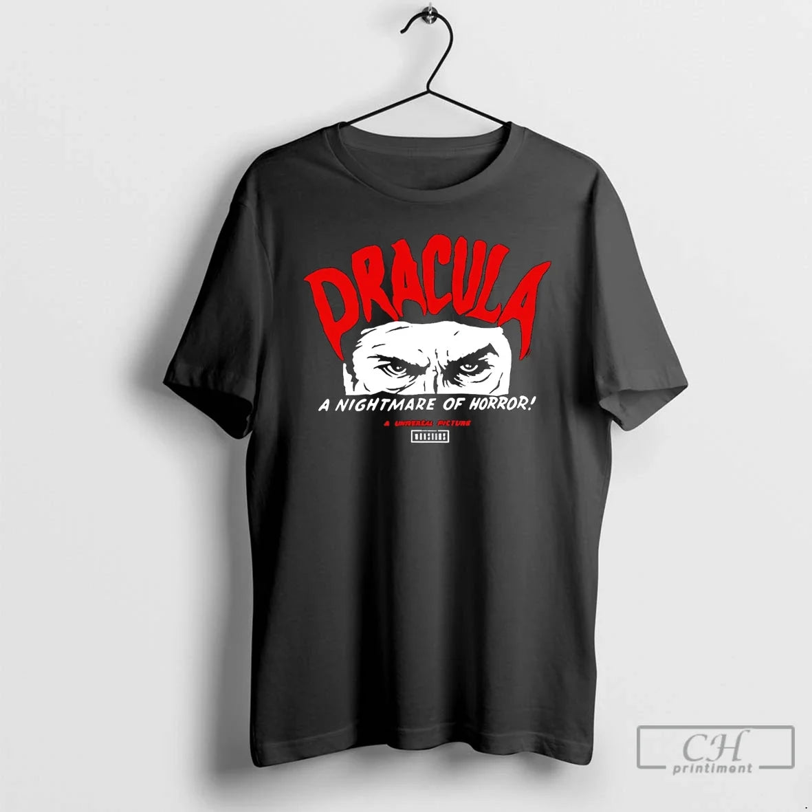 Dracula Nightmare Horror