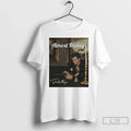 Drake Maye Album Cover Almost Friday Photo