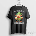 Premium Elf If You See Me Talking To Myself Just Move Along T Shirts Sweater