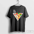 Eat Real Food New Food Pyramid 2026