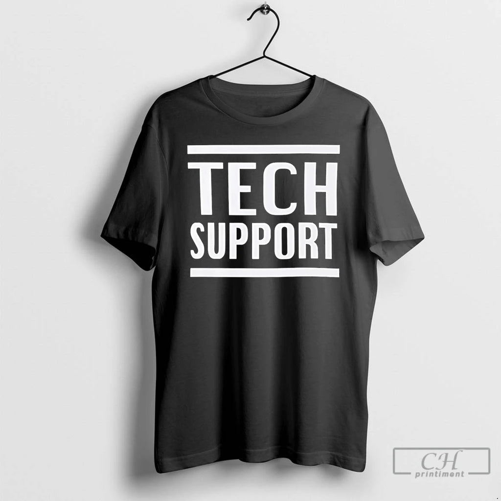 Premium Elon Musk Tech Support