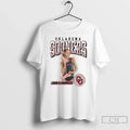 Erin Obrien Oklahoma Sooners Illustrated
