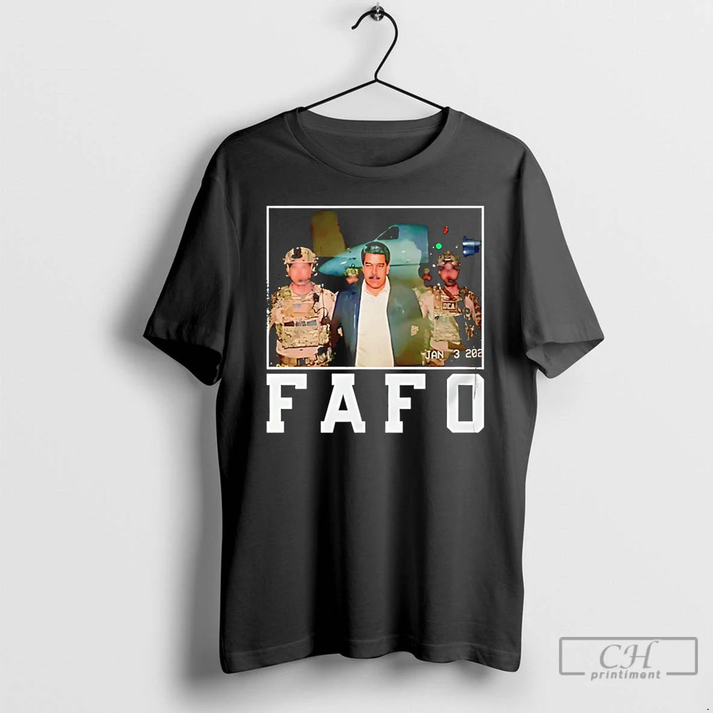 Premium Fafo Maduro 2026