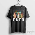 Premium Fafo Maduro 2026