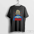 Fafo Messy Bun Western Behind