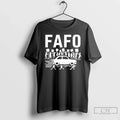 Fafo Protest Version Funny