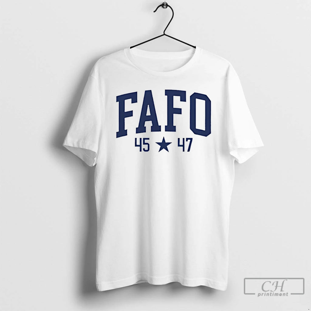 Premium Fafo University 45 47