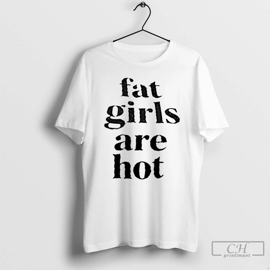 Premium Fat Girls Are Hot 2026