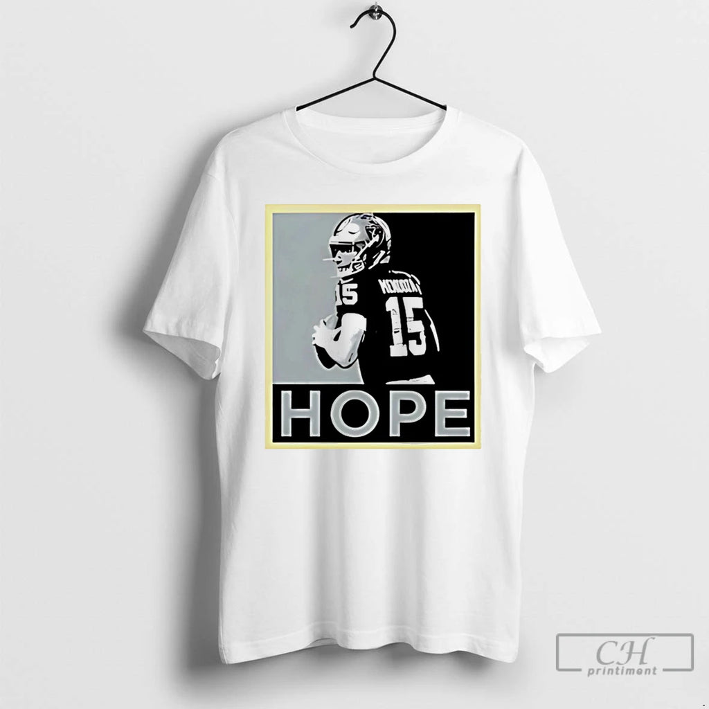 Premium Fernando Mendoza Las Vegas Hope Style Football