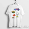 Fishing Minigame Meme
