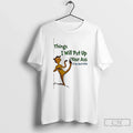 Foot Guy Things I Will Put Up Your Ass
