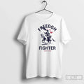 Freedom Fighter Since 1776