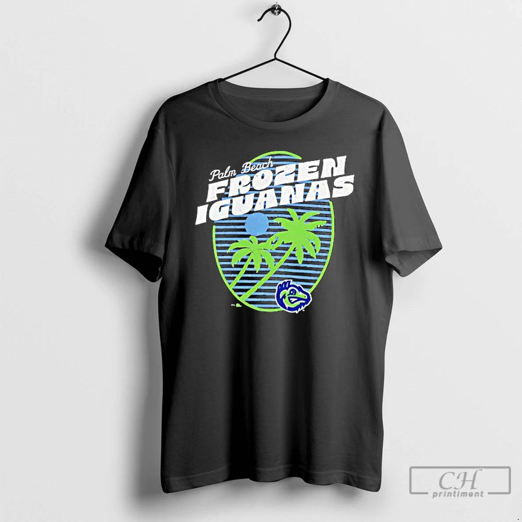 Premium Frozen Iguanas Palm Beach Cardinals