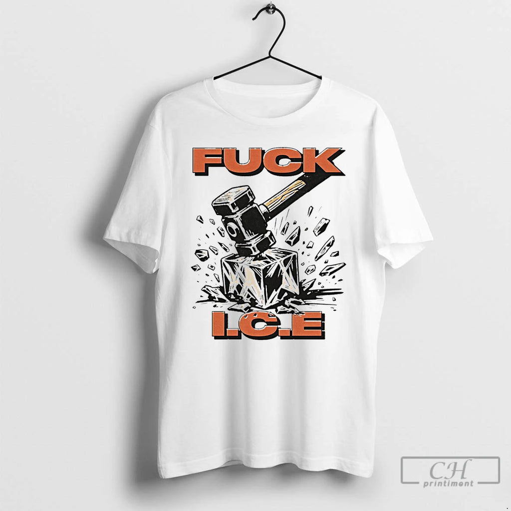 Premium Fuck Ice 2026