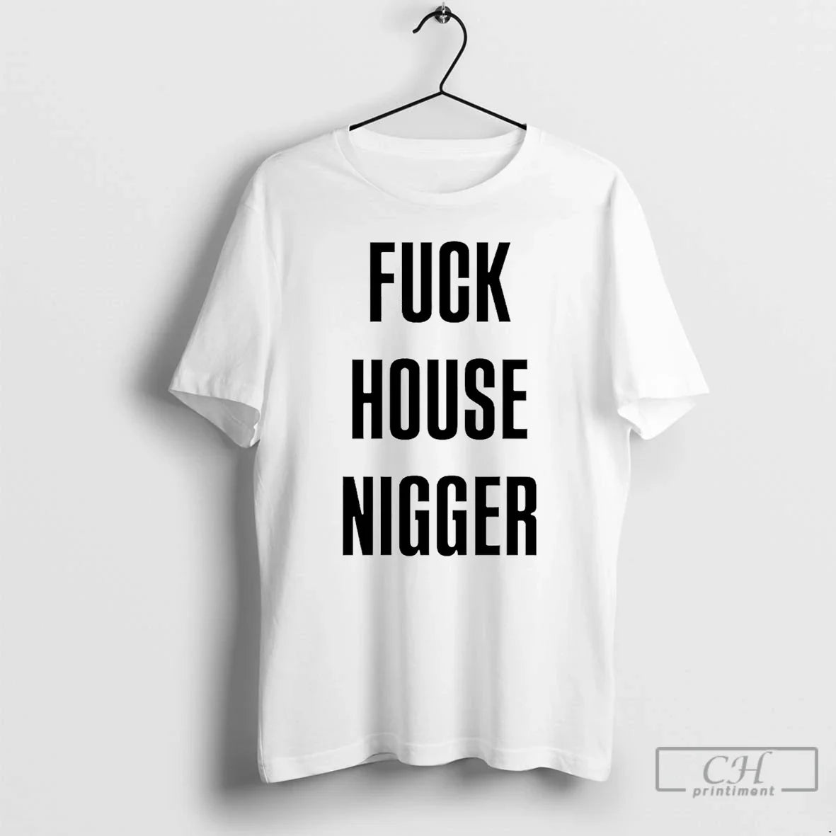 Fucking House Nigger
