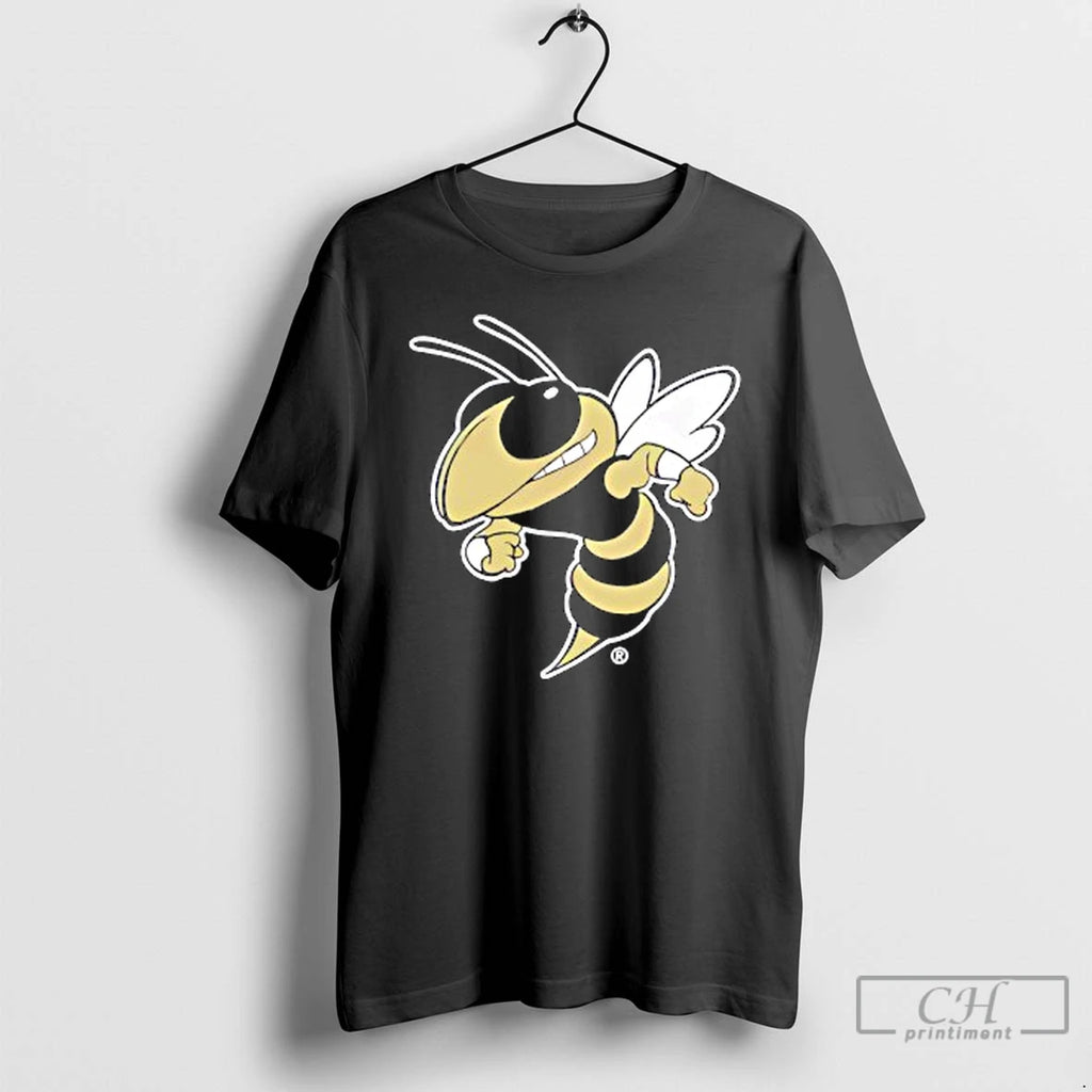 Premium Georgia Tech Yellow Jackets Poly Performance