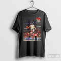 Premium Giannis Antetokounmpo Chicago Bulls Scored A Controversial