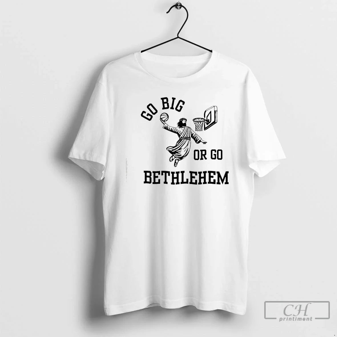 Go Big Go Bethlehem