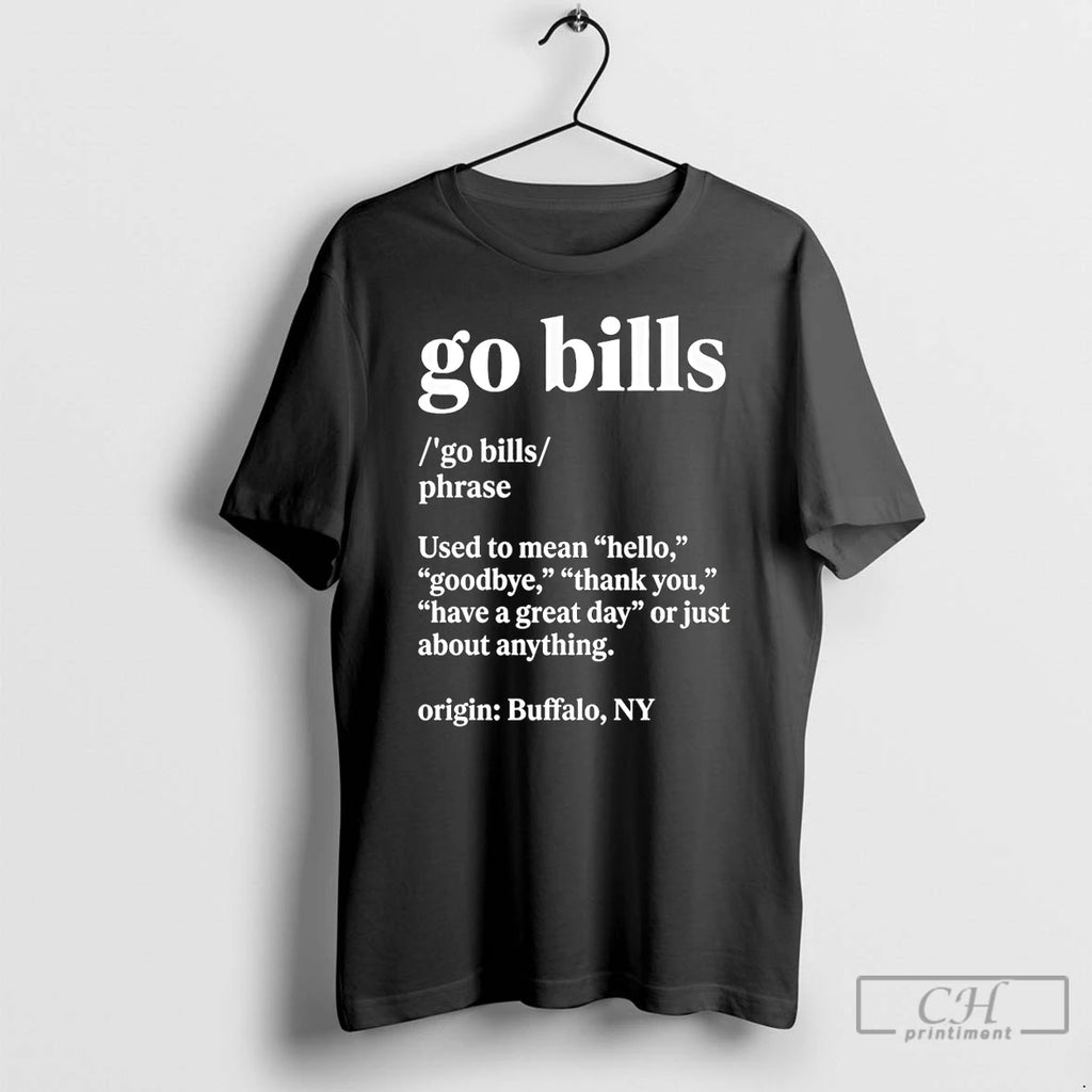 Premium Go Bills Definition Meaning Used To Mean Hello Goodbye