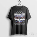 Premium God First Family Second Then Houston Texans Team Players