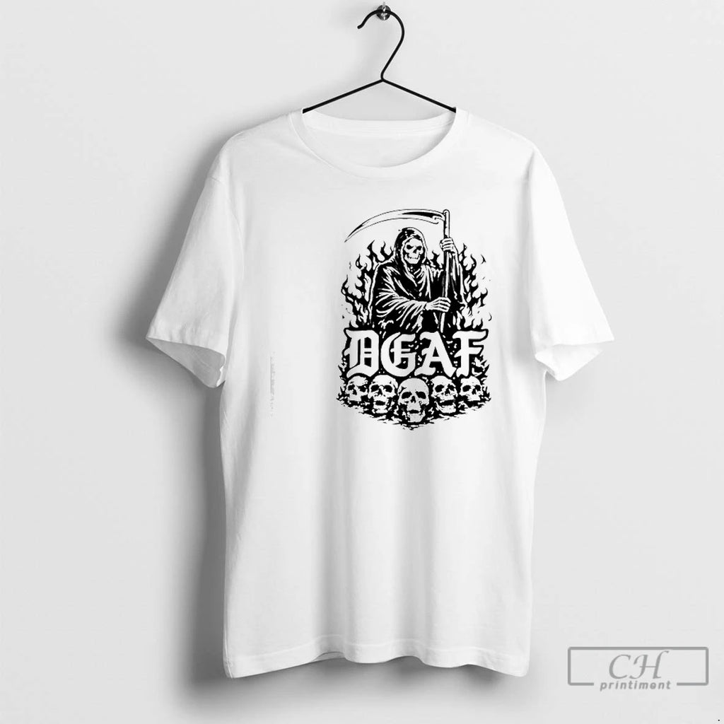 Premium Graff Dgaf Reaper 2 0