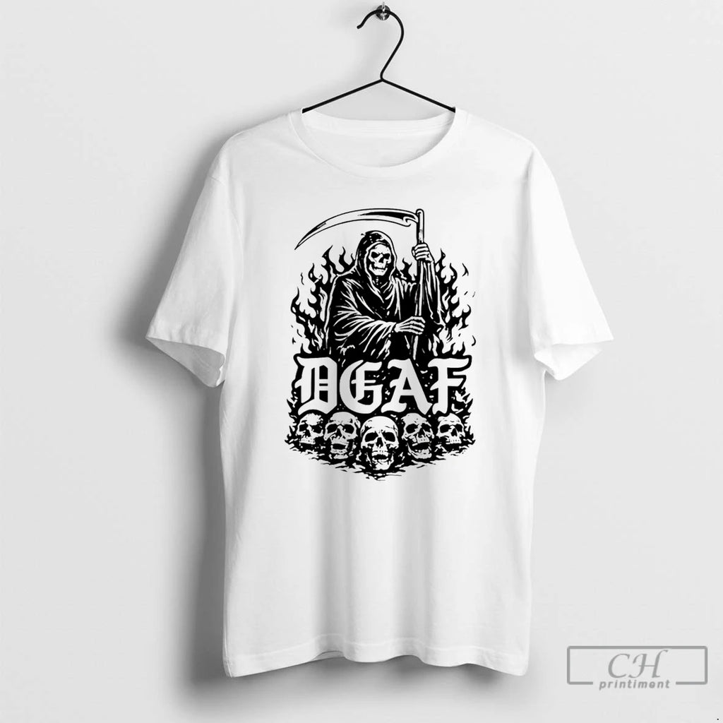Premium Graff Dgaf Reaper