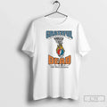 Grateful Dead Basketball 1965 World Champions