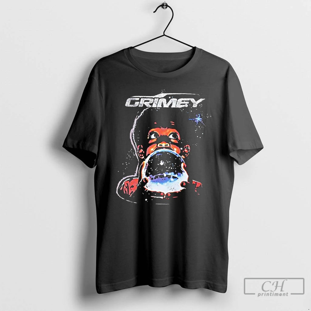 Premium Grimey Collective Company Dreams Never Die