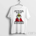 Grinch Santa Old Me Oh No Im Prime My Life Somewhere