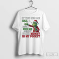 Premium Grinch If You See Me Sad Just Hug Me