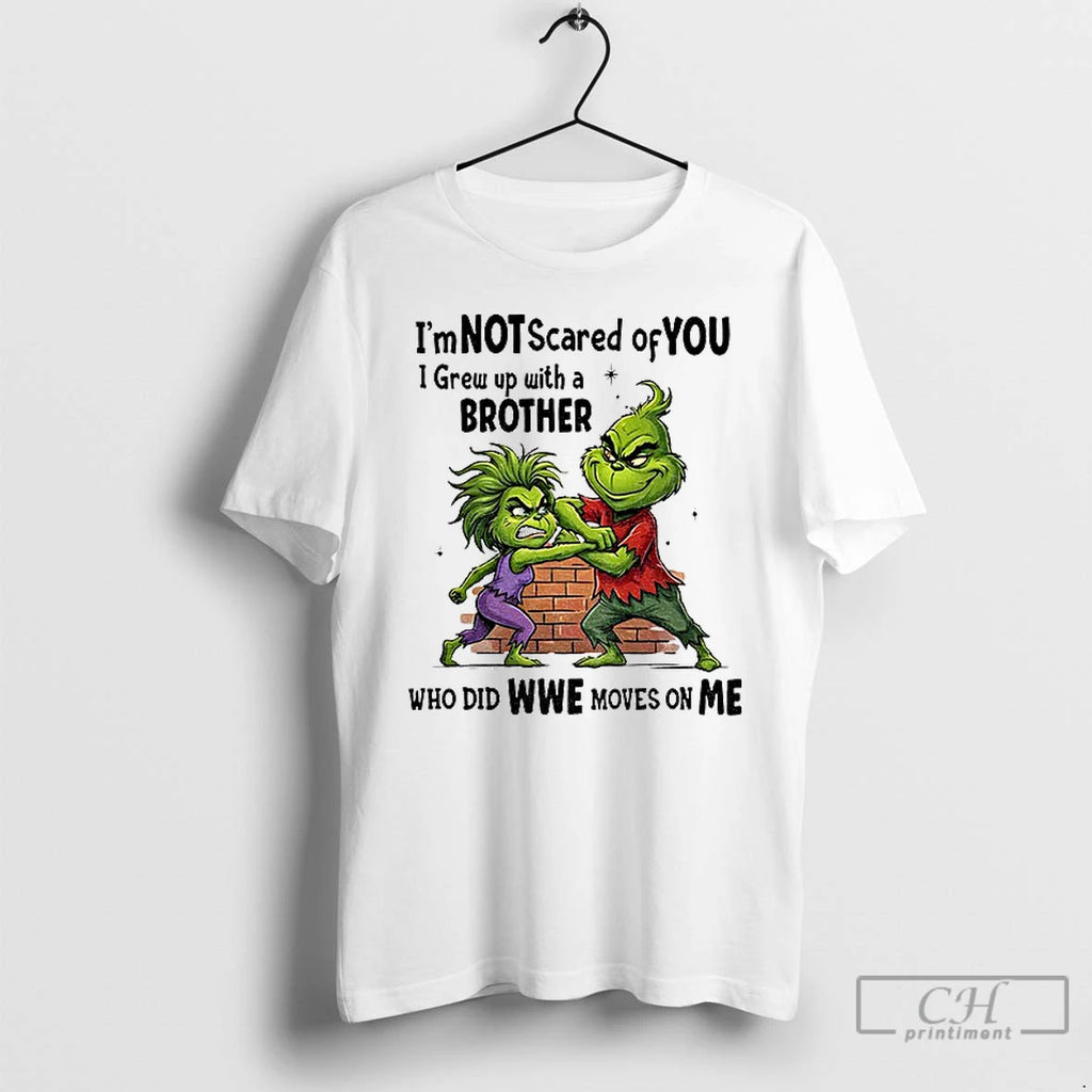 Premium Grinch If You Want To Know Who Your Real Friends And Family Are Lose
