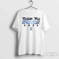 Happy Valley United Thank You Seniors 2026 Ornaments