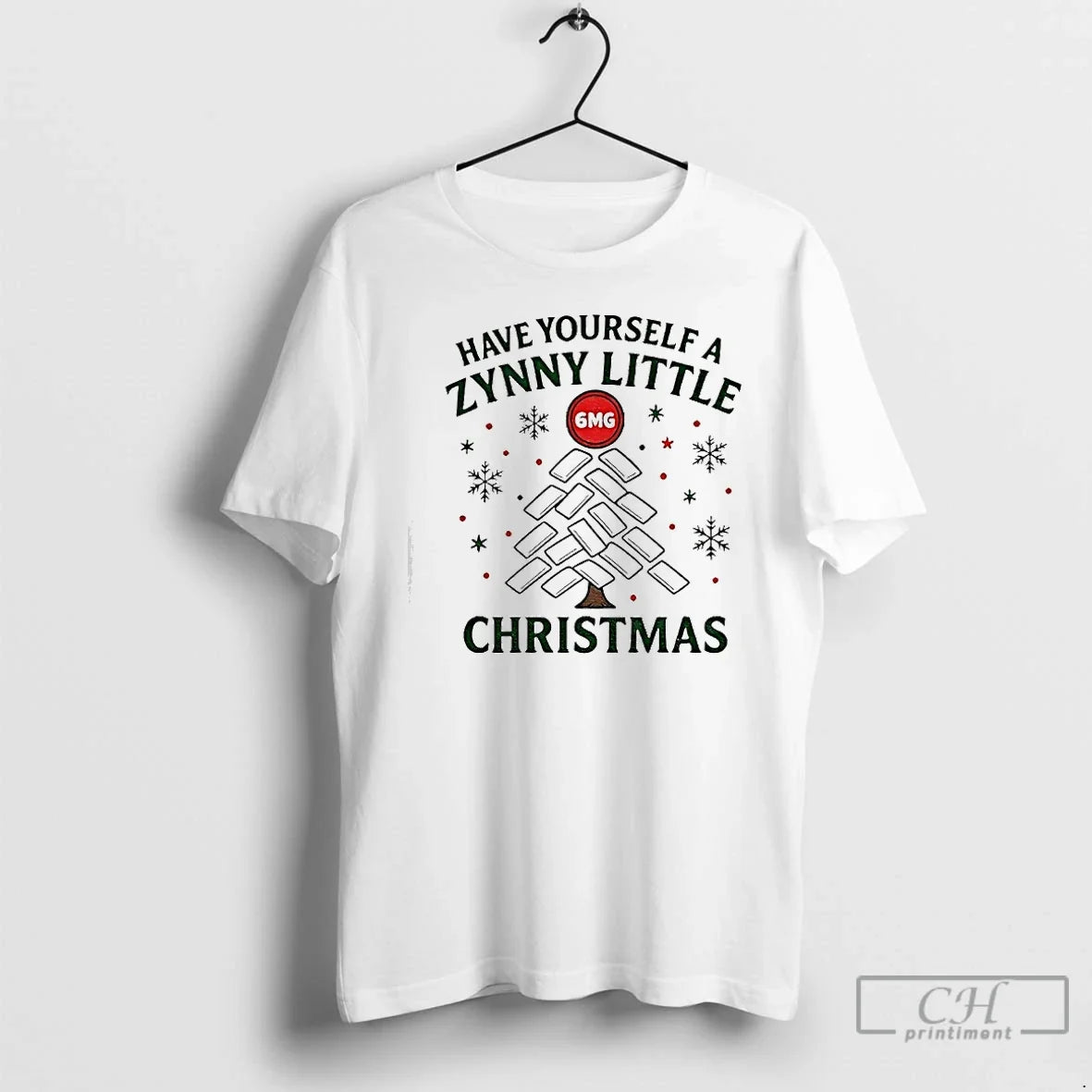 Have Yourself Zynny Little
