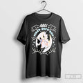 Premium Hazbin Hotel Abel First Soft Boy