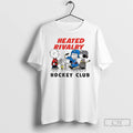 Premium Heated Rivalry Hockey Club Peanuts