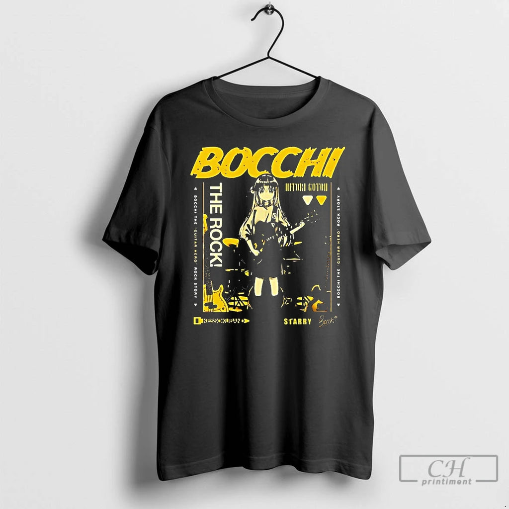 Premium Hitori Goto Bocchi The Rock