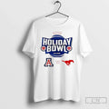 Bowl 2026 Arizona Vs Smu