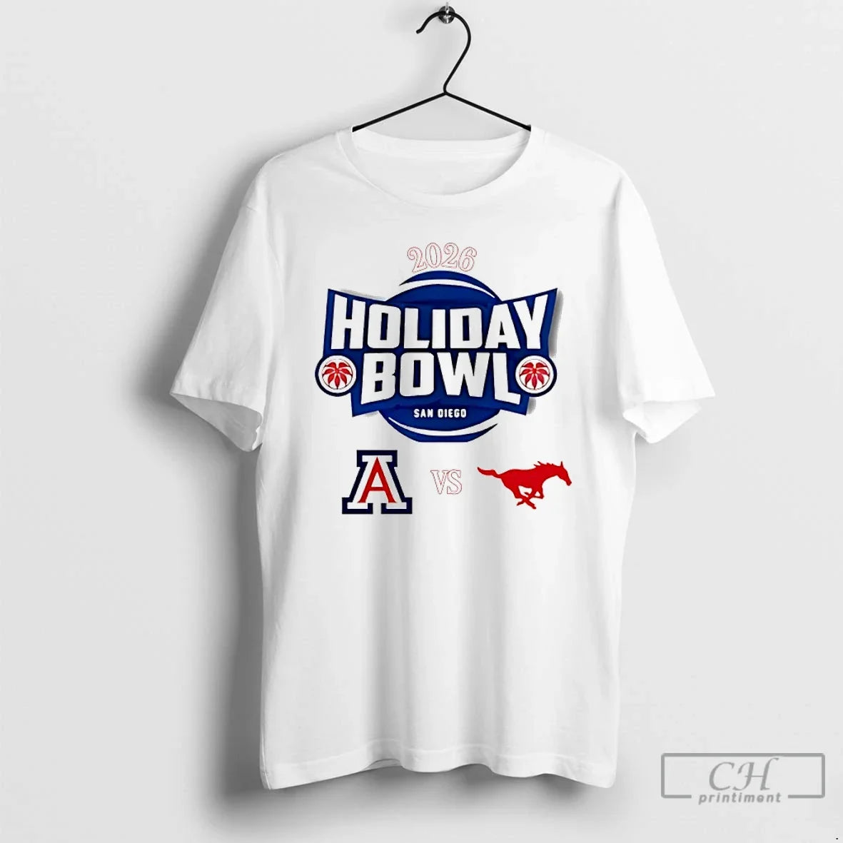 Bowl 2026 Arizona Vs Smu