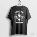 Holyname Behold Your Mother Swords 2025