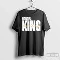 Honor King Martin Luther King Jr Signature